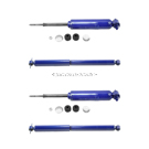 2000 Chevrolet C3500 Shock and Strut Set 1