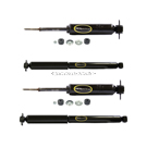 BuyAutoParts 77-68336EH Shock and Strut Set 1