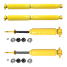 1987 Chevrolet LLV (Postal Vehicle) Shock and Strut Set 1