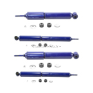 1981 Nissan 720 Shock and Strut Set 1