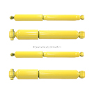 BuyAutoParts  Chevrolet K3500 Shock and Strut Set 77-68366EN