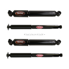 BuyAutoParts Chevrolet K3500 Shock and Strut Set 77-68367EM