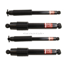BuyAutoParts  Chevrolet K1500 Shock and Strut Set 77-68368EM