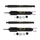 BuyAutoParts  Chevrolet Silverado1500 Shock and Strut Set 77-68372EH