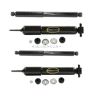 BuyAutoParts  Chevrolet Silverado1500 Shock and Strut Set 77-68374EH
