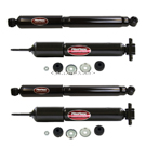 BuyAutoParts  Chevrolet Silverado1500 Shock and Strut Set 77-68377EM