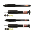 BuyAutoParts  Gmc Sierra1500 Shock and Strut Set 77-68378EM