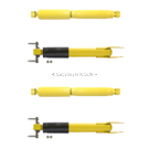 BuyAutoParts  Chevrolet Silverado3500HD Shock and Strut Set 77-68385EN