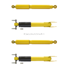 BuyAutoParts  Chevrolet Silverado3500HD Shock and Strut Set 77-68386EN