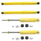 1982 Dodge B350 Shock and Strut Set 1