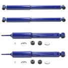 1961 Dodge Lancer Shock and Strut Set 1