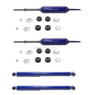 1977 Chrysler New Yorker Shock and Strut Set 1