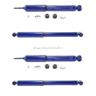 1962 Dodge Dart Shock and Strut Set 1