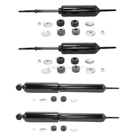 1982 Chrysler New Yorker Shock and Strut Set 1