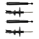 2005 Chrysler Pacifica Shock and Strut Set 1