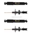 2019 Dodge Grand Caravan Shock and Strut Set 1