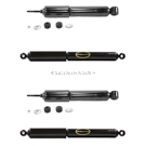 2000 Nissan Frontier Shock and Strut Set 1