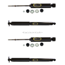 1987 Dodge Dakota Shock and Strut Set 1