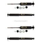 BuyAutoParts 77-68446EH Shock and Strut Set 1