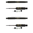 1999 Dodge Dakota Shock and Strut Set 1