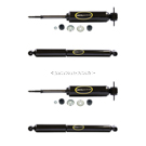 BuyAutoParts 1997 Dodge Dakota Shock and Strut Set 77-68451EH