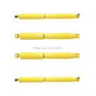 BuyAutoParts  Dodge Ramcharger Shock and Strut Set 77-68459EN