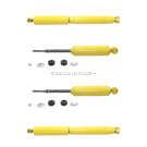 BuyAutoParts  Dodge Ramcharger Shock and Strut Set 77-68463EN