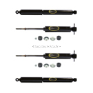 1985 Dodge Power Ram 50 Shock and Strut Set 1