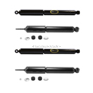 1982 Toyota Pick-up Truck Shock and Strut Set 1