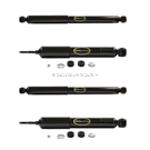 2004 Dodge Ram Trucks Shock and Strut Set 1