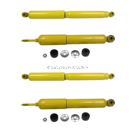 2003 Dodge Ram Trucks Shock and Strut Set 1