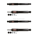 BuyAutoParts 2003 Dodge RamTrucks Shock and Strut Set 77-68489EM