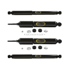 BuyAutoParts 2003 Dodge RamTrucks Shock and Strut Set 77-68493EH
