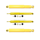 BuyAutoParts  Dodge RamTrucks Shock and Strut Set 77-68496EN