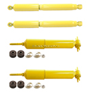 BuyAutoParts  Ram 1500 Shock and Strut Set 77-68502EN