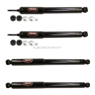BuyAutoParts  Dodge RamTrucks Shock and Strut Set 77-68506EM