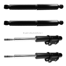 2007 Dodge Sprinter Van Shock and Strut Set 1