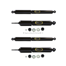 1990 Ford Bronco II Shock and Strut Set 1