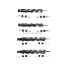 1982 Ford E Series Van Shock and Strut Set 1
