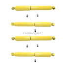 1974 Jeep Wagoneer Shock and Strut Set 1