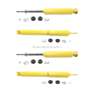 BuyAutoParts  Ford FSeriesTrucks Shock and Strut Set 77-68529EN