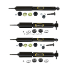BuyAutoParts 1992 Lincoln TownCar Shock and Strut Set 77-68537EH