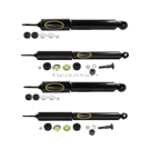 BuyAutoParts  Lincoln Continental Shock and Strut Set 77-68539EH