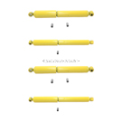 1966 Ford E Series Van Shock and Strut Set 1
