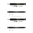 1995 Ford Explorer Shock and Strut Set 1