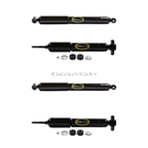 2000 Lincoln Navigator Shock and Strut Set 1