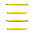 2000 Ford Excursion Shock and Strut Set 1