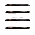 BuyAutoParts  Ford Excursion Shock and Strut Set 77-68583EM
