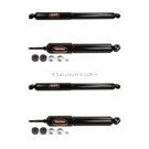 BuyAutoParts  Ford Excursion Shock and Strut Set 77-68589EM