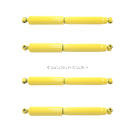 2000 Ford F-450 Super Duty Shock and Strut Set 1